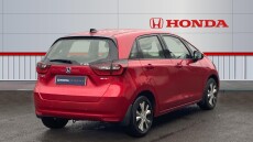 Honda Jazz 1.5 i-MMD Hybrid SR 5dr eCVT Hybrid Hatchback